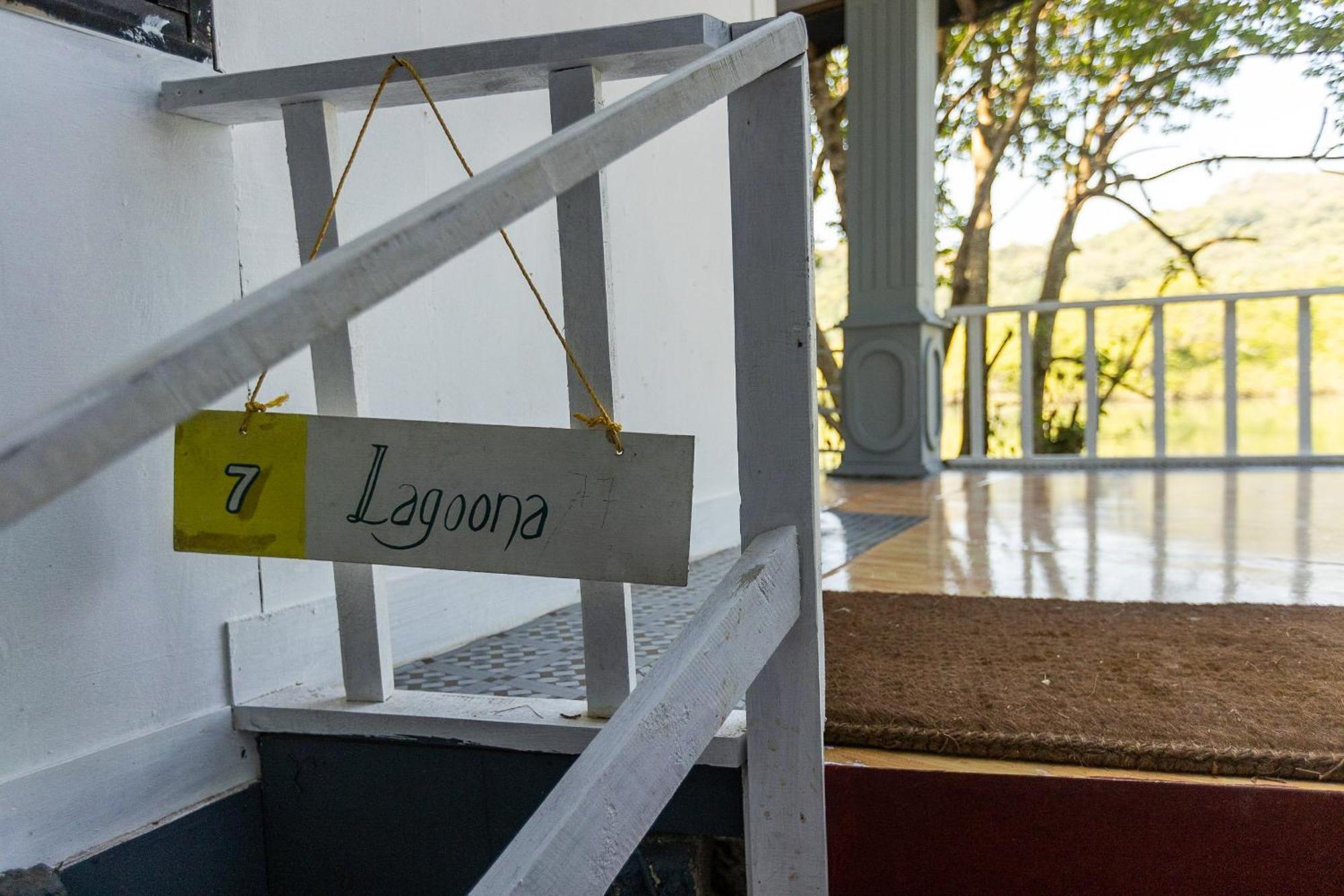 Feather Touch Hotels And Resorts Palolem Bagian luar foto